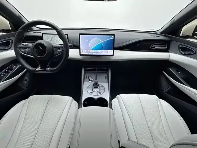 BYD Seal 06 — фото 2