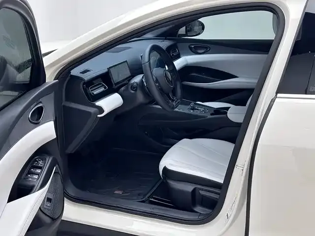 BYD Seal 06 — фото 10