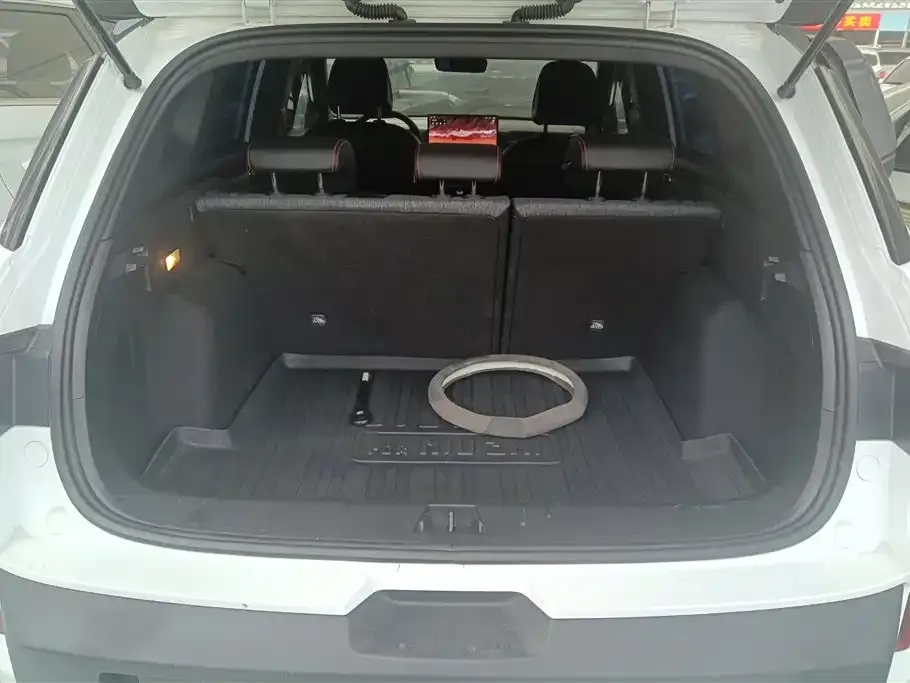 Geely Cowboy — фото 6