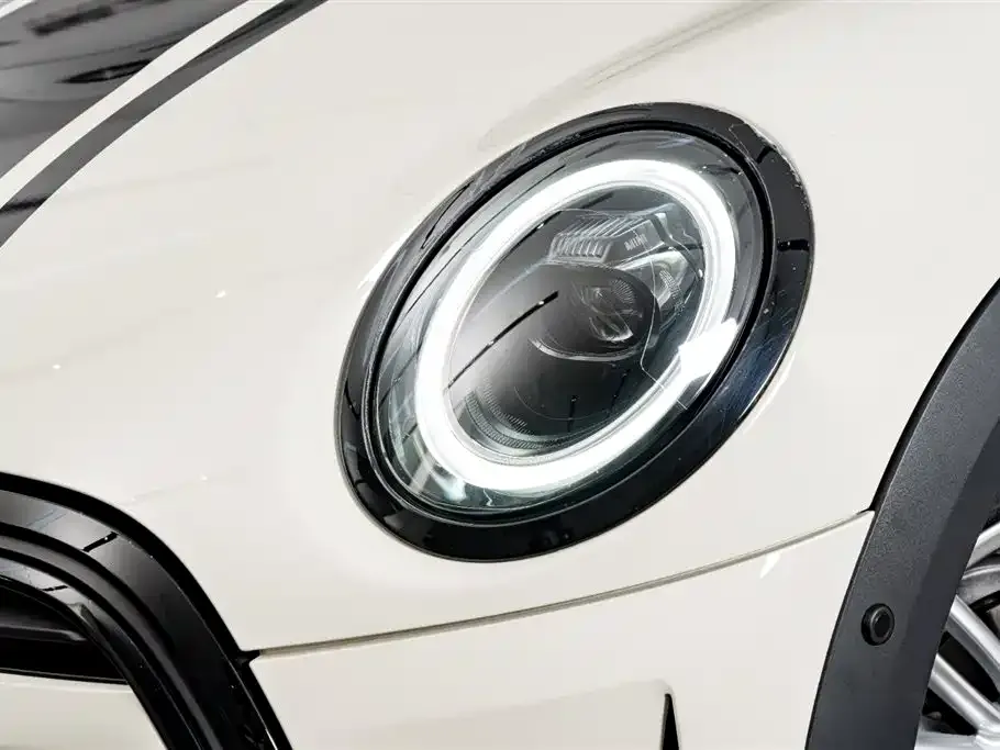 MINI Cooper (3-door) — фото 3