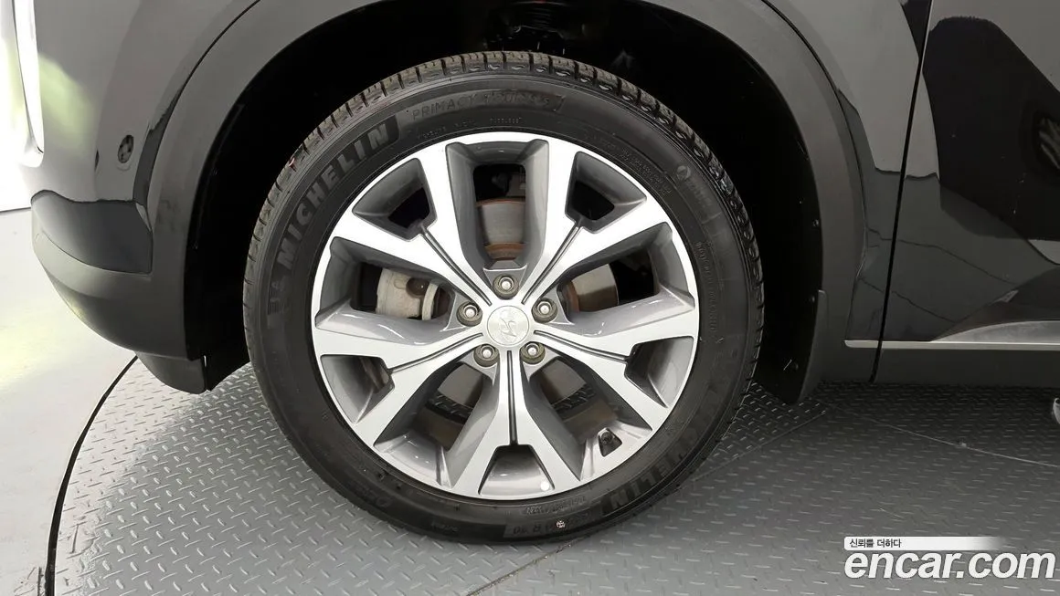 Hyundai Palisade — фото 10