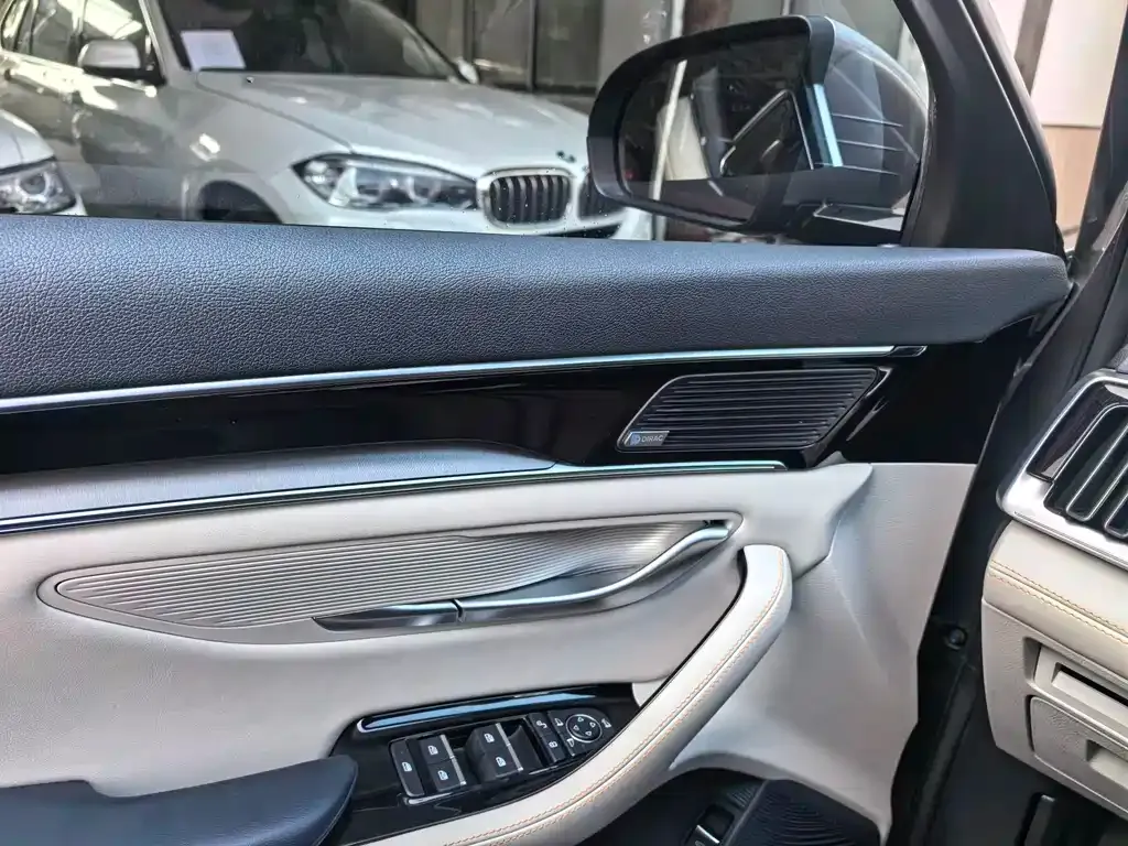 BYD PLUS New Energy — фото 4