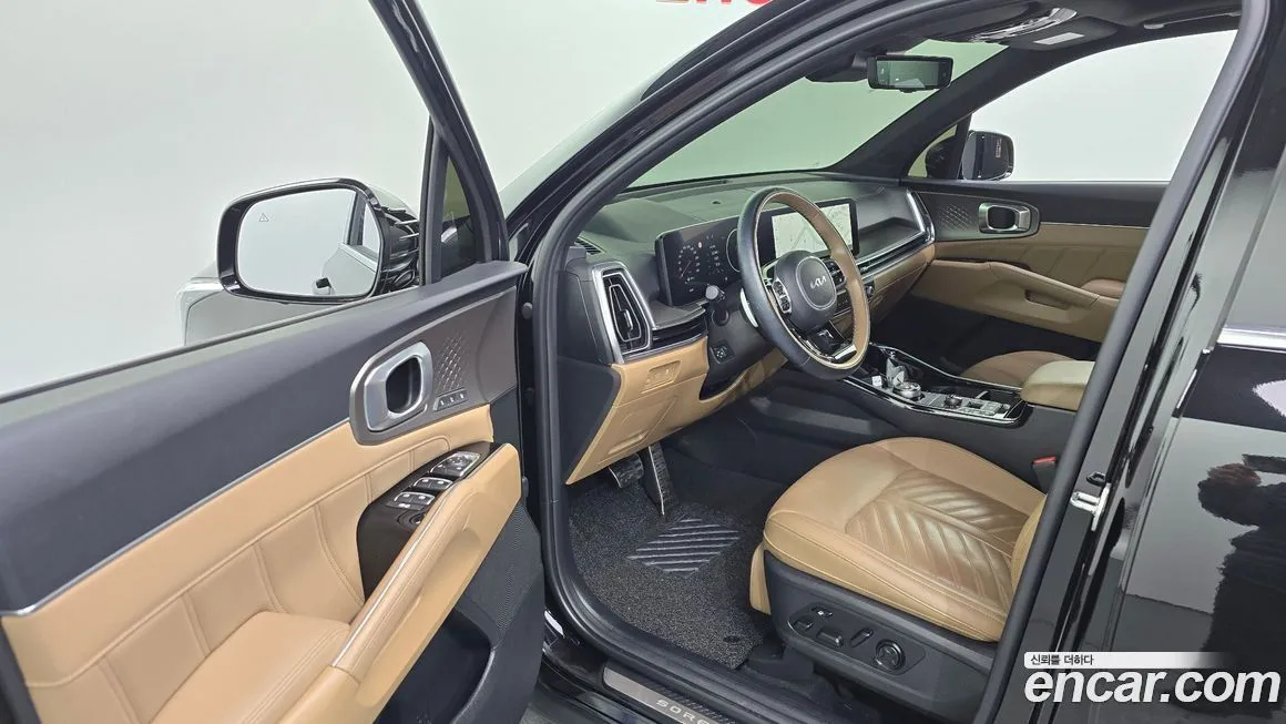 Kia Sorento — фото 10
