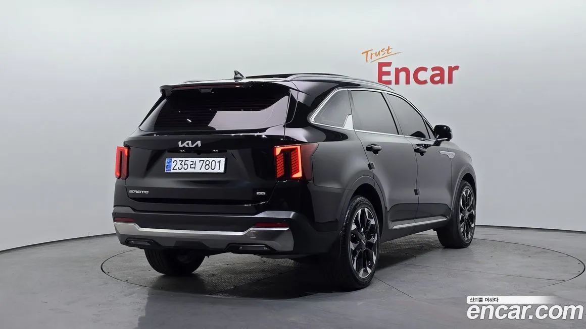 Kia Sorento — фото 2