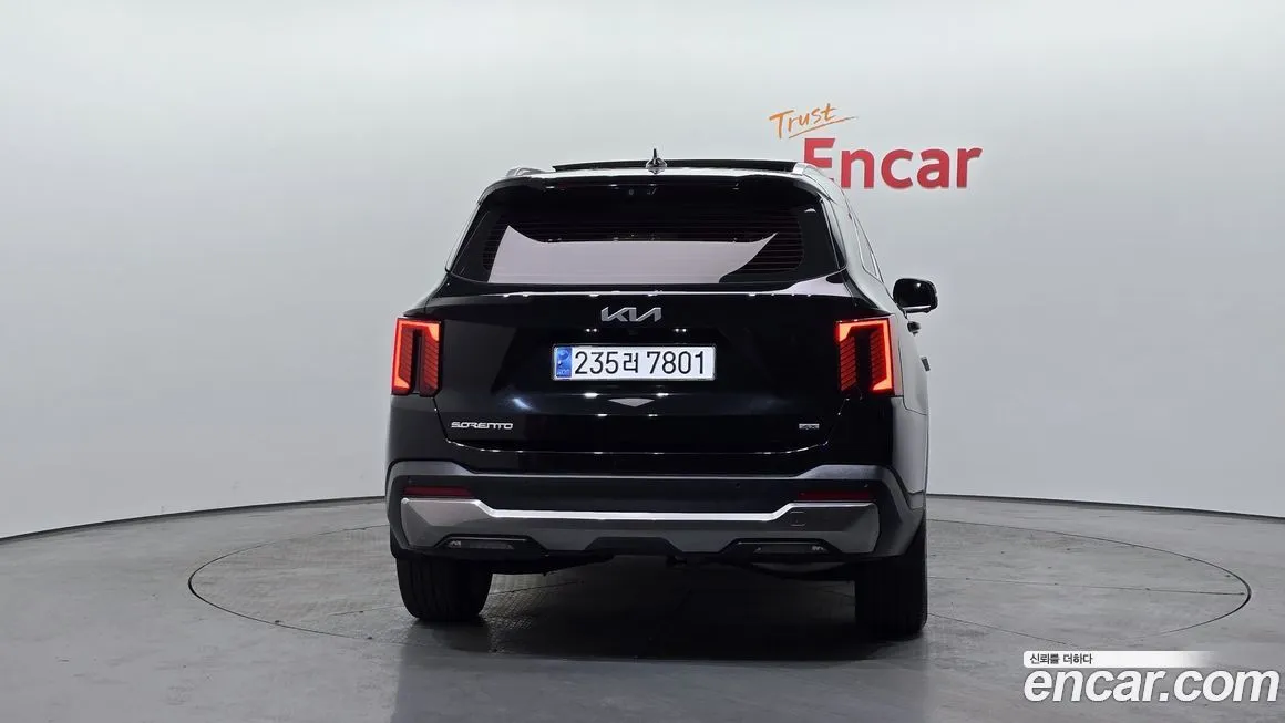 Kia Sorento — фото 4