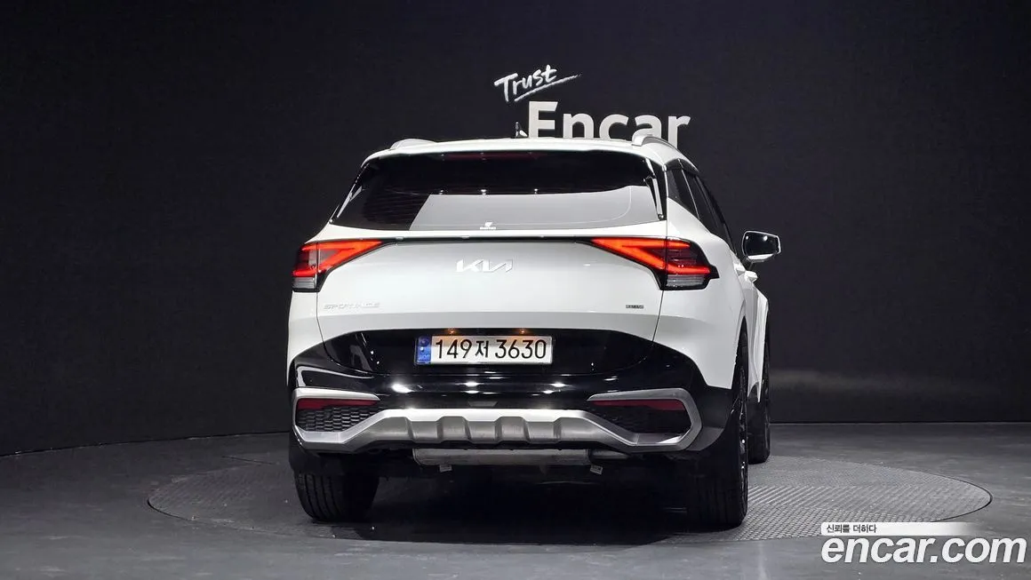 Kia Sportage — фото 3
