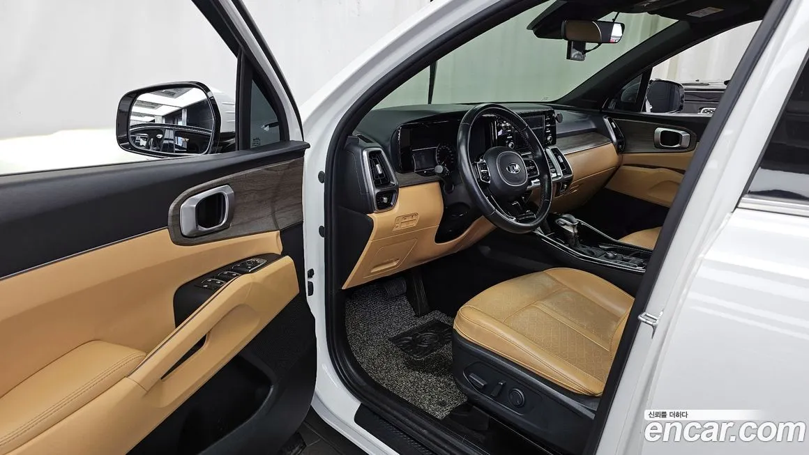 Kia Sorento — фото 5