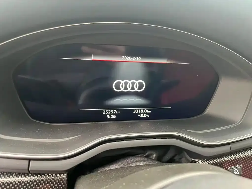 Audi S4 — фото 2