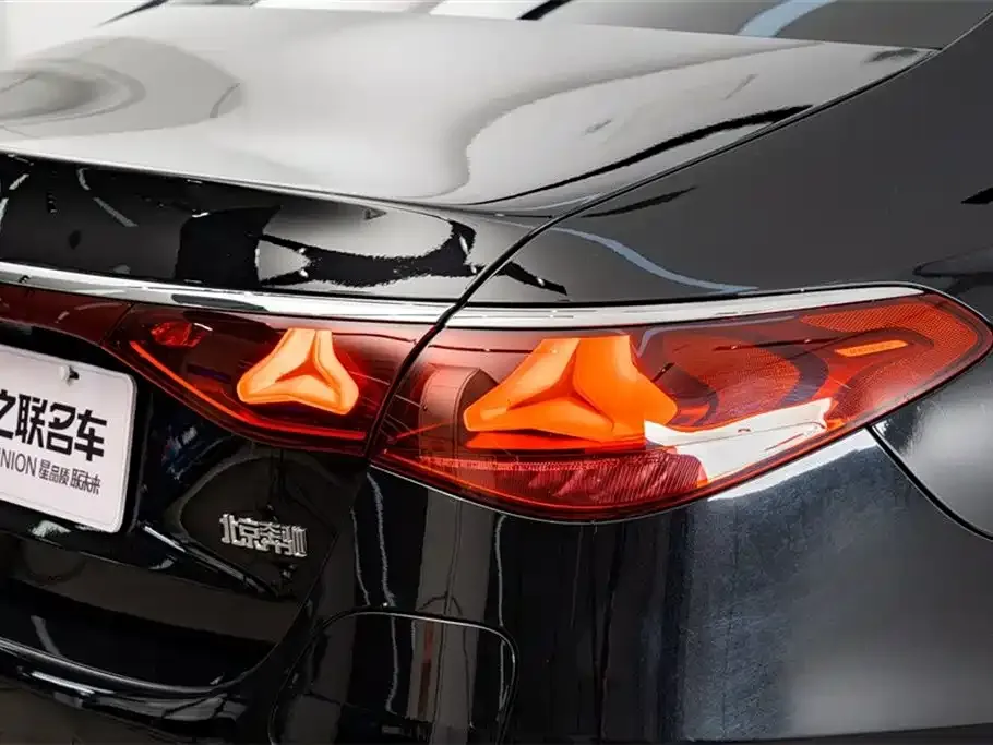 Mercedes-Benz E-Class New Energy — фото 10