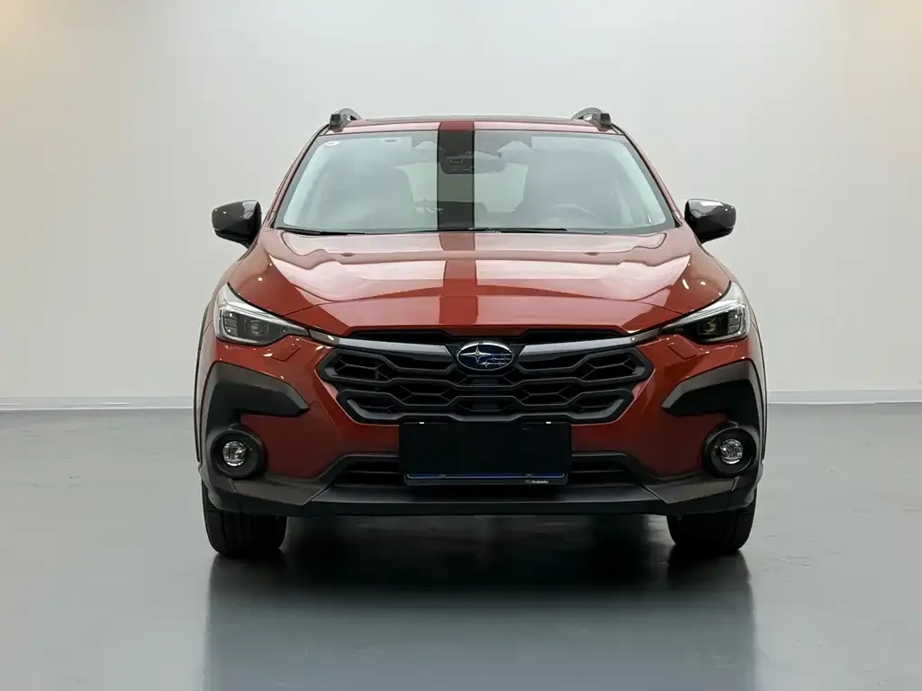 Subaru Crosstrek — фото 5