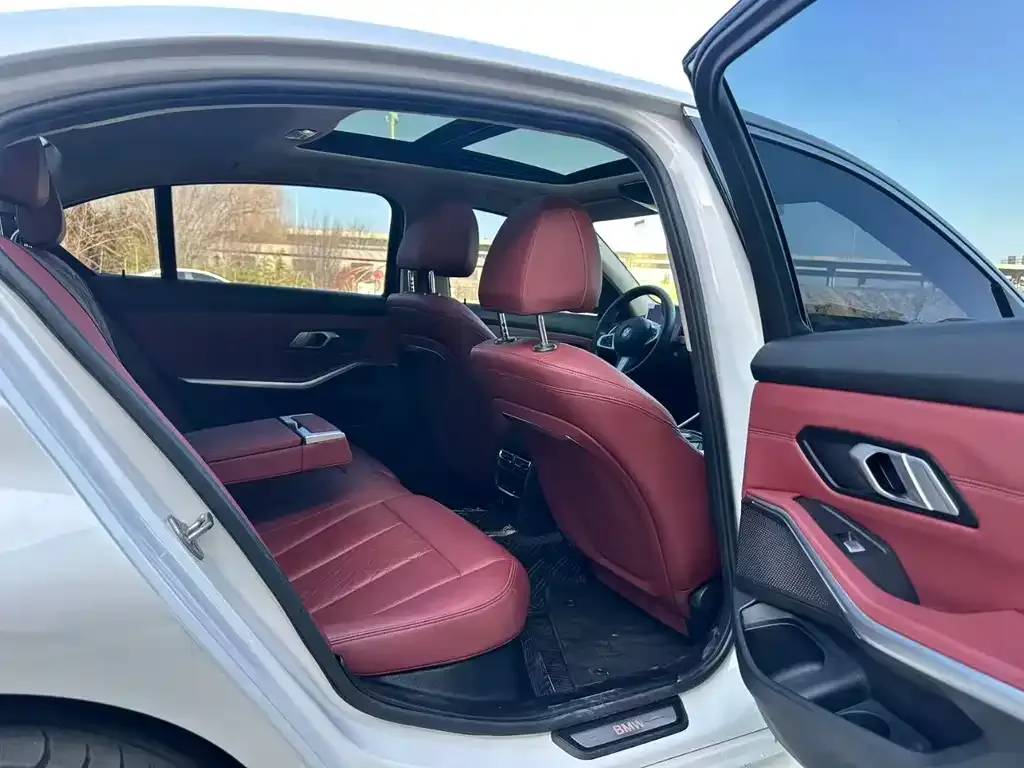 BMW i3 — фото 2