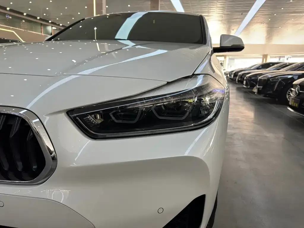 BMW X2 — фото 5