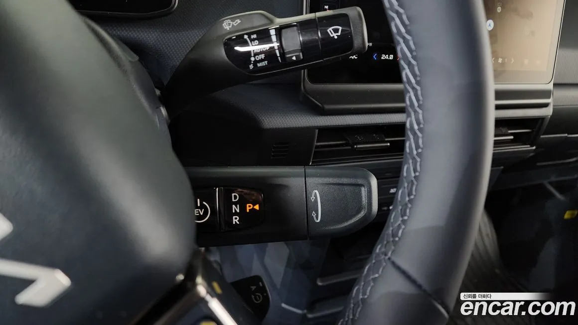 Kia PV5 — фото 2