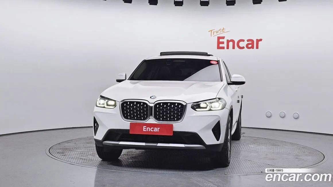BMW X4 — фото 2