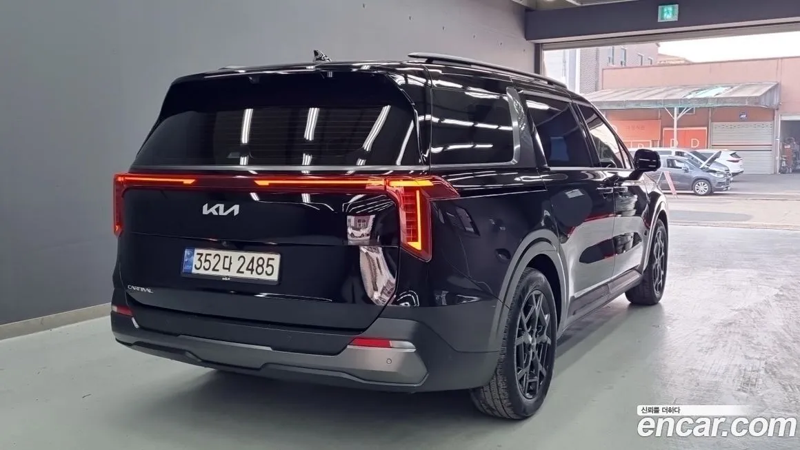 Kia Sorento — фото 2