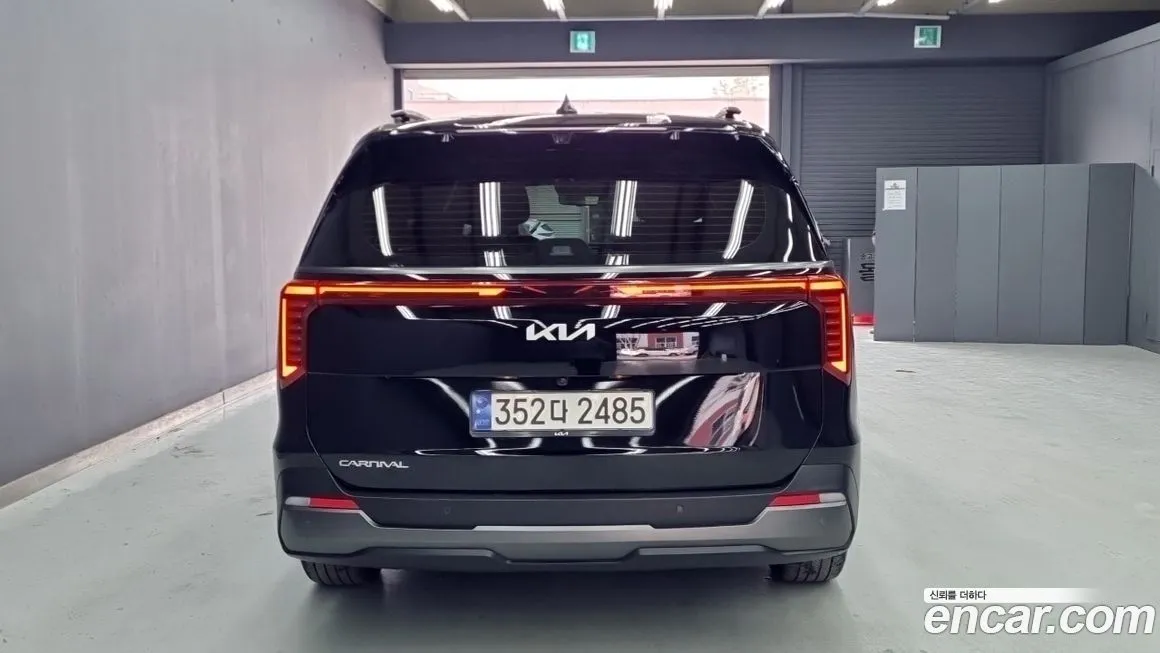 Kia Sorento — фото 4