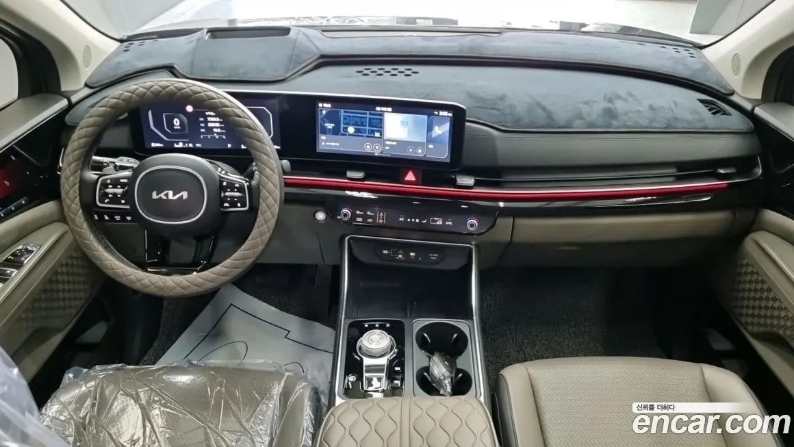 Kia Sorento — фото 6