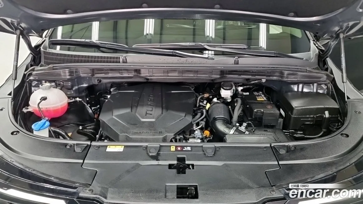 Kia Sorento — фото 8