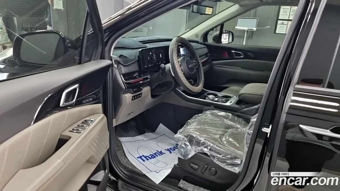 Kia Sorento — фото 3