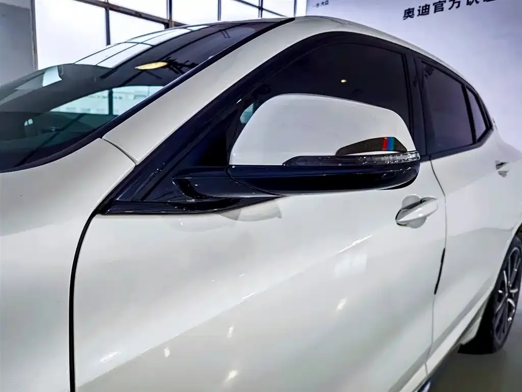 BMW X2 — фото 2