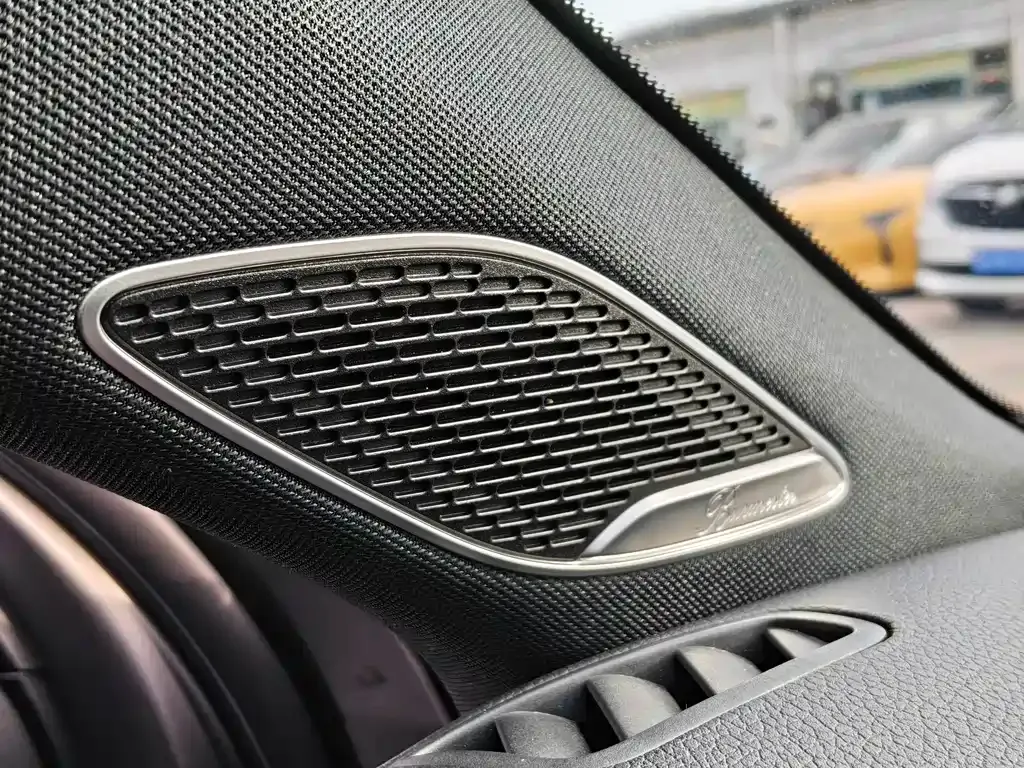 Mercedes-Benz A-Class AMG — фото 3