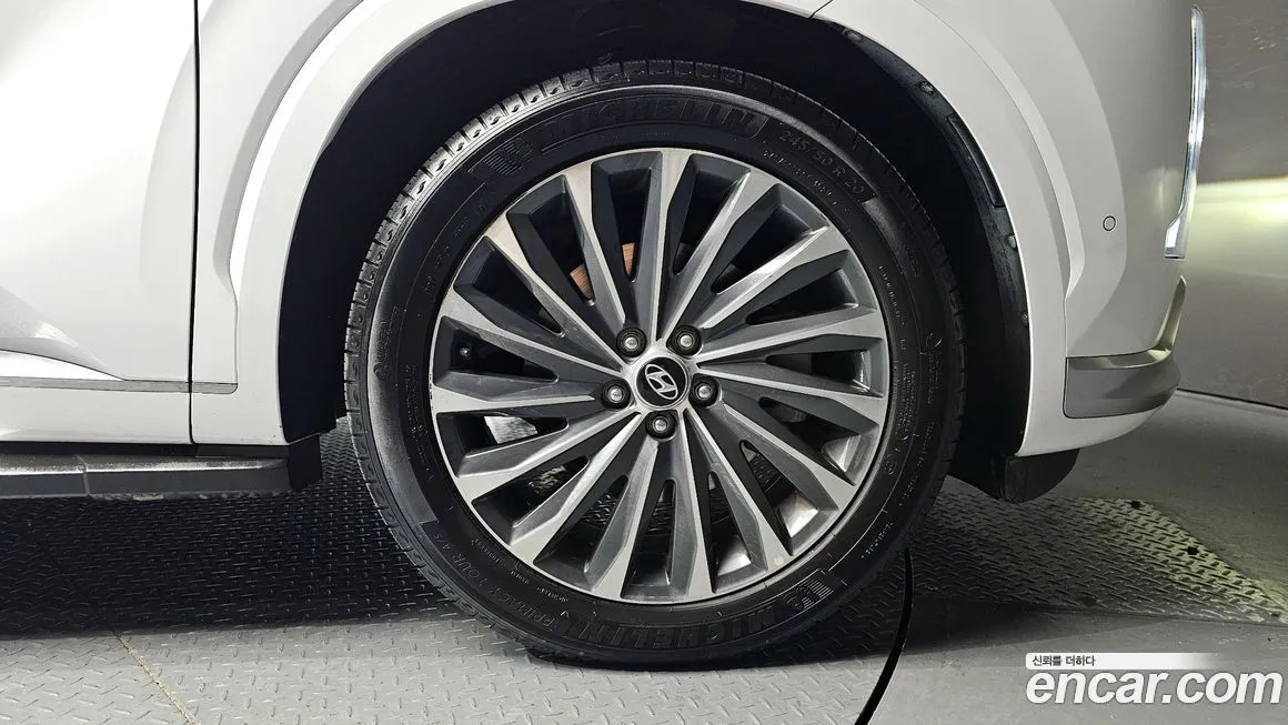 Hyundai Palisade — фото 10
