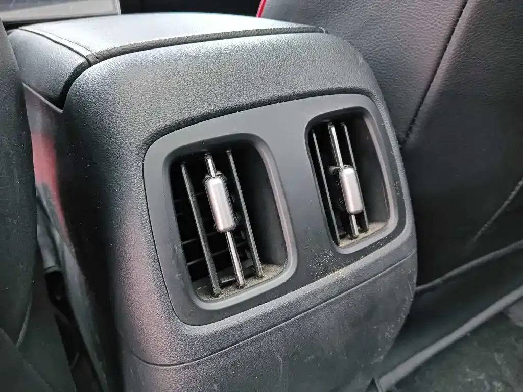 Hyundai Tucson — фото 7