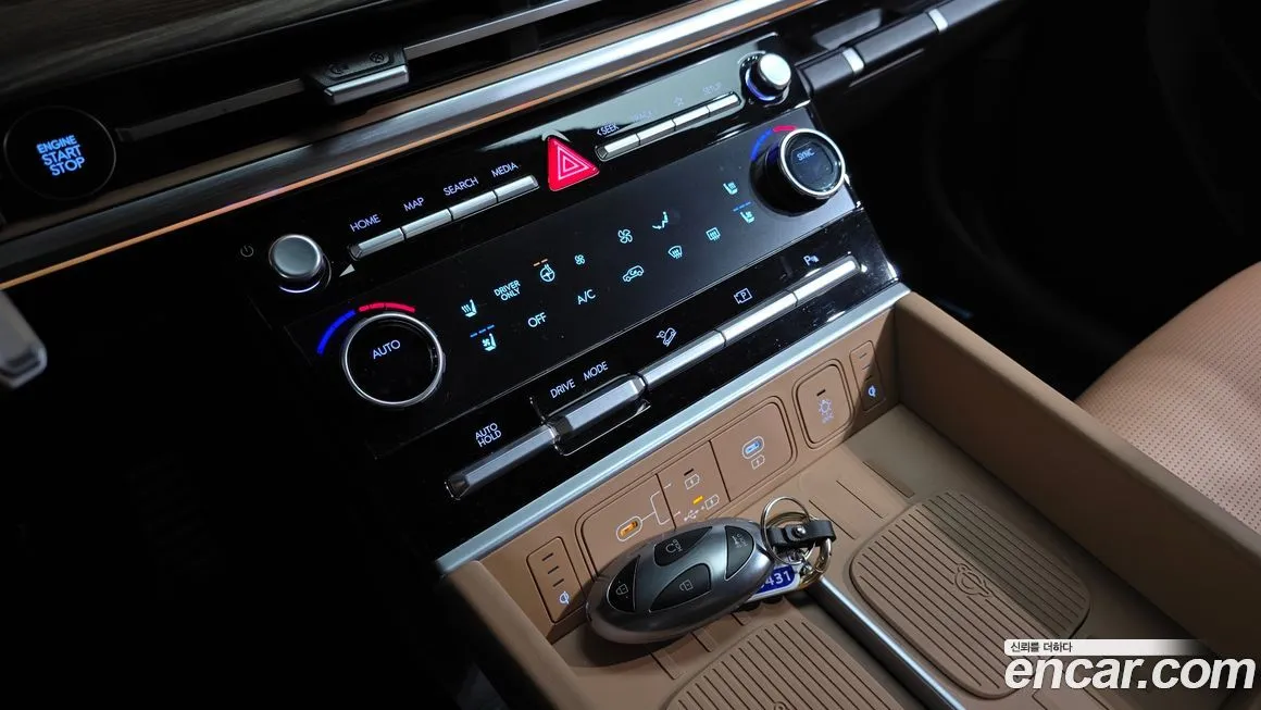 Hyundai Santafe — фото 8