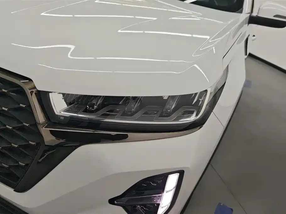Chery Tiggo 7 PLUS — фото 8