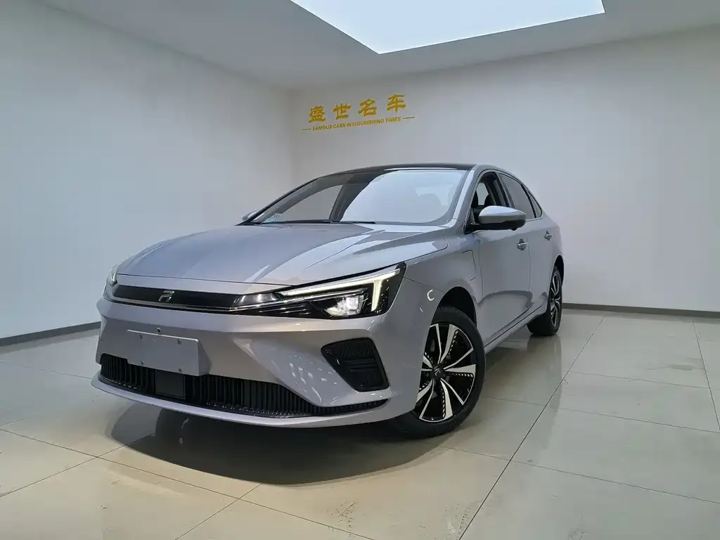 Roewe Feifan ER6 — фото 1