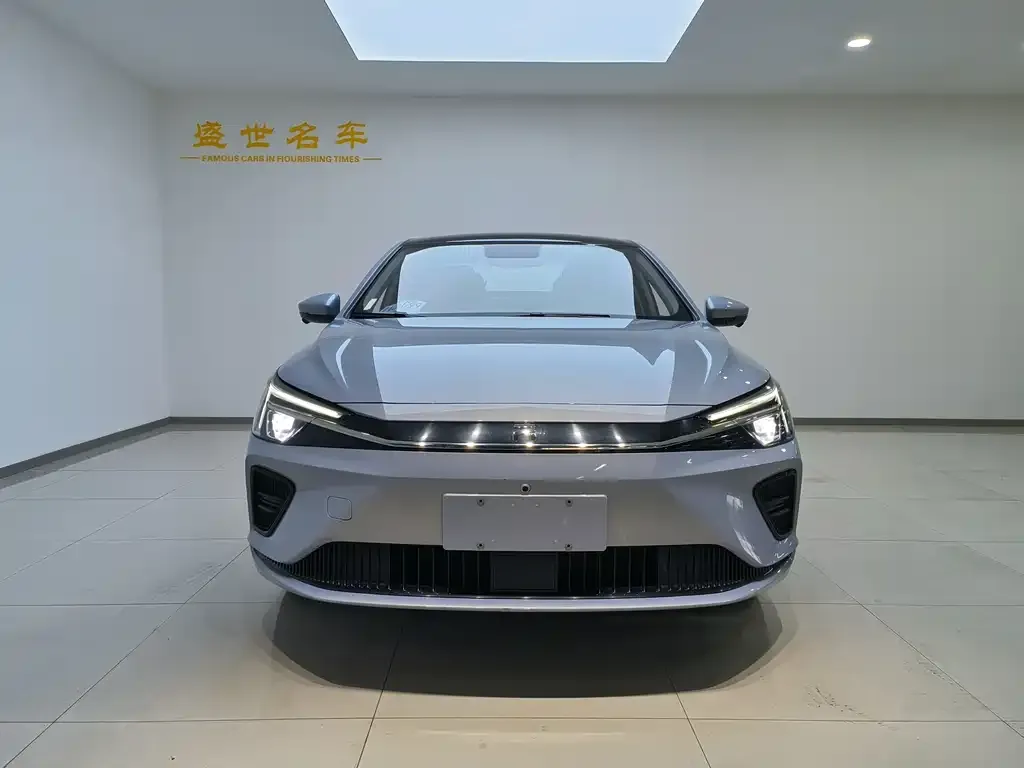 Roewe Feifan ER6 — фото 2
