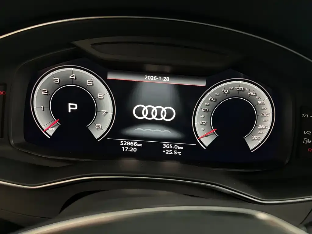 Audi A6L — фото 3