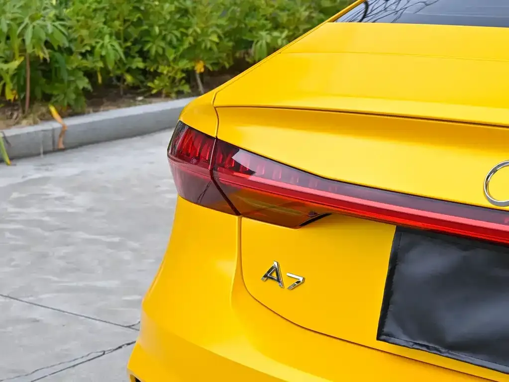 Audi A7 — фото 3