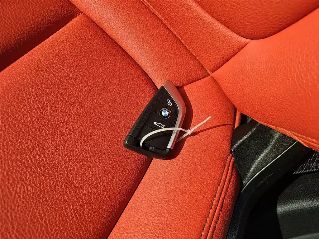 BMW X2 — фото 5
