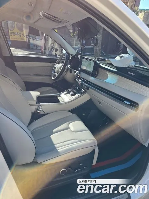 Hyundai Palisade — фото 3