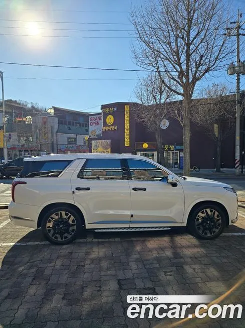 Hyundai Palisade — фото 6