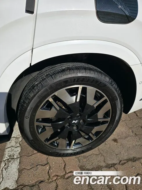 Hyundai Palisade — фото 2