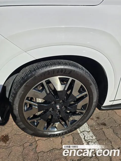 Hyundai Palisade — фото 4