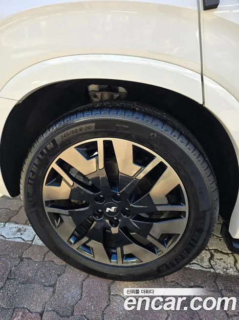 Hyundai Palisade — фото 10