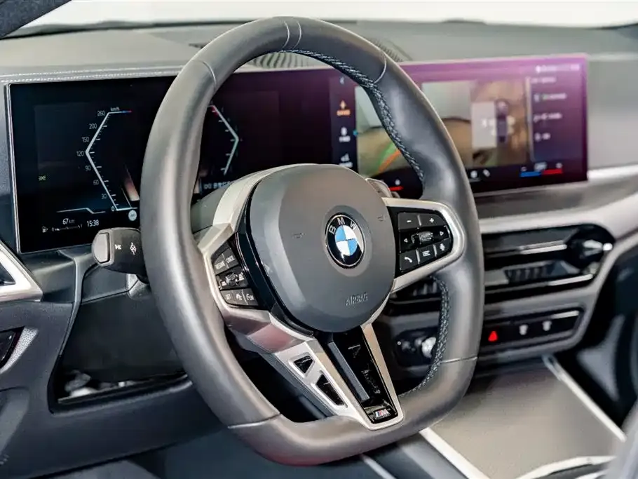 BMW 4 Series — фото 7