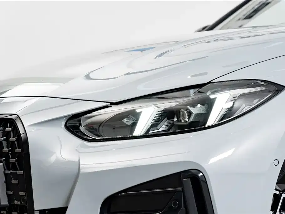 BMW 4 Series — фото 3