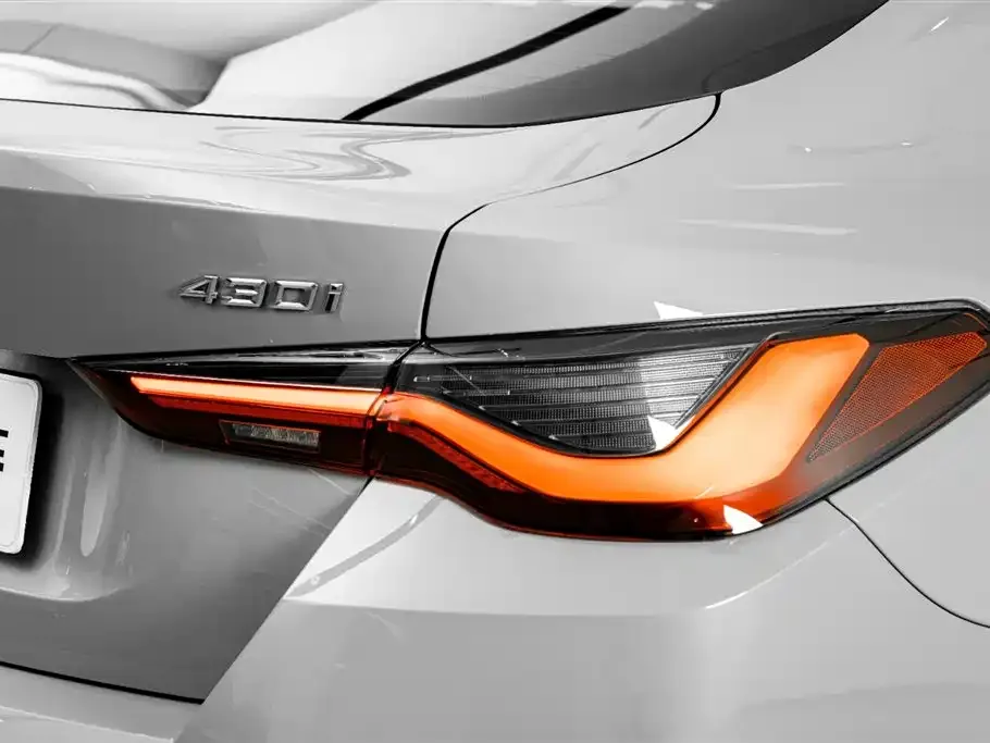 BMW 4 Series — фото 6