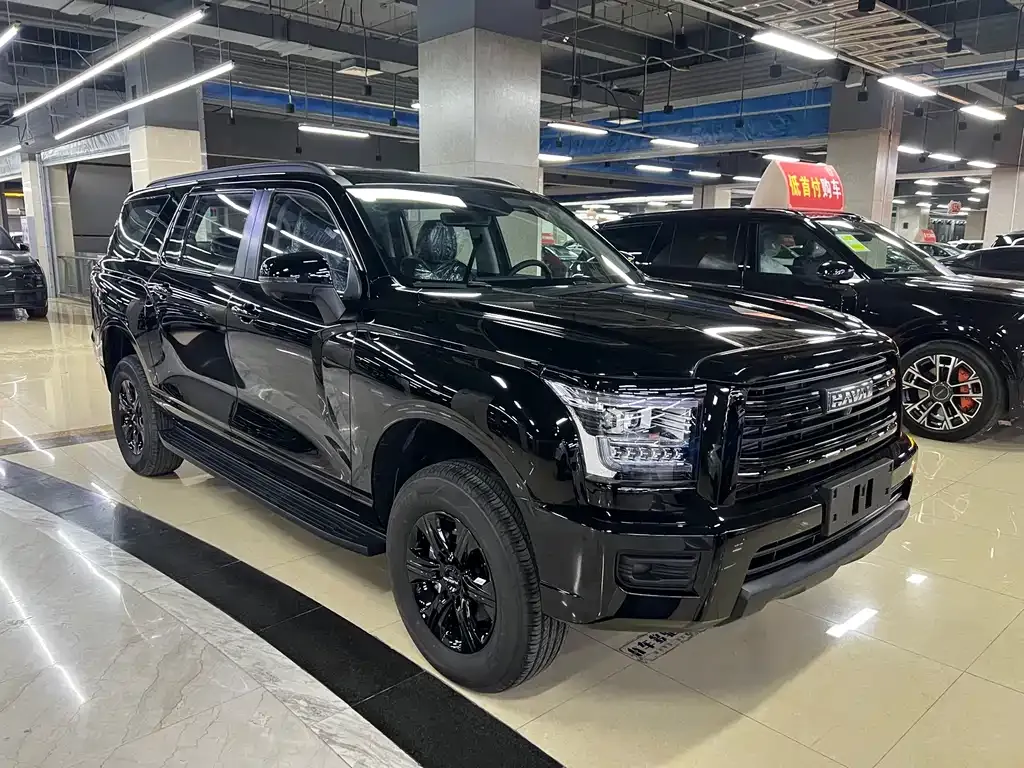 Haval H5 — фото 4