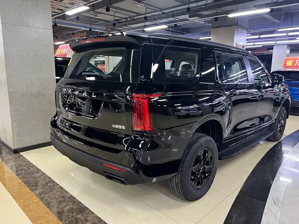 Haval H5 — фото 10