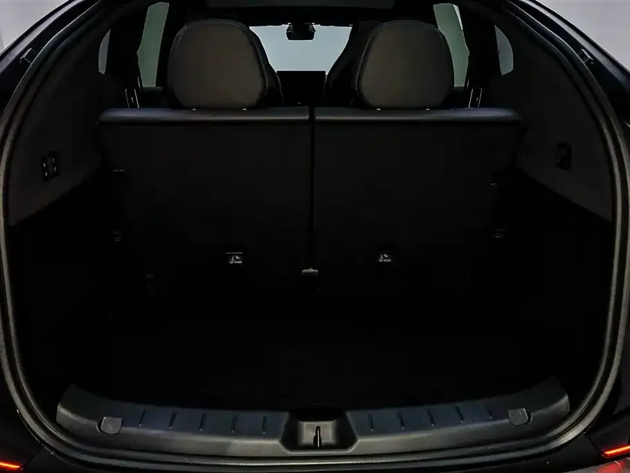 Tesla Model Y L — фото 6