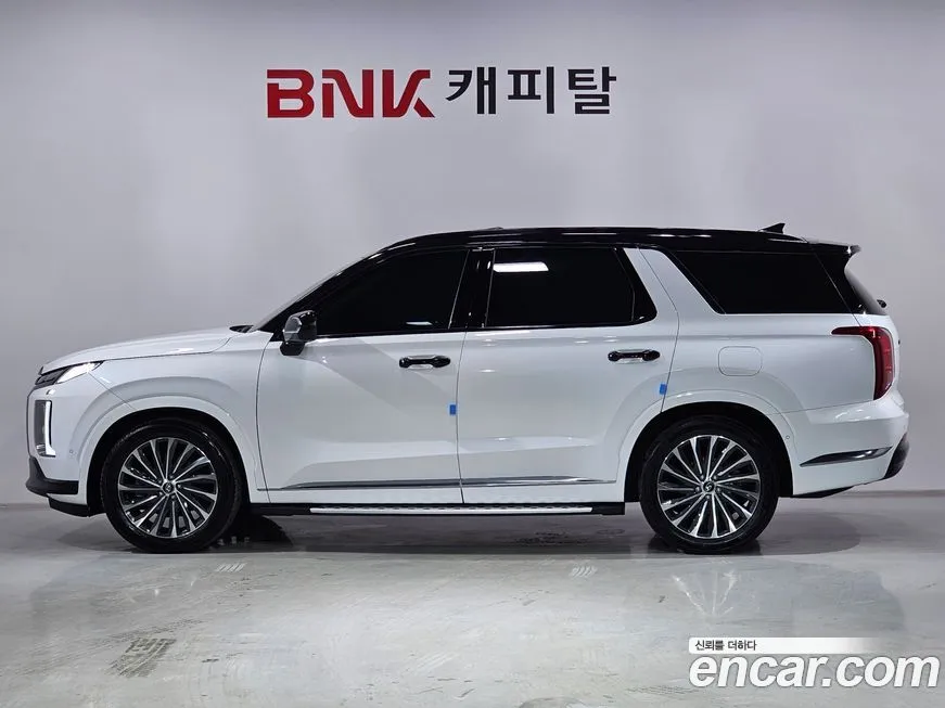 Hyundai Palisade — фото 2