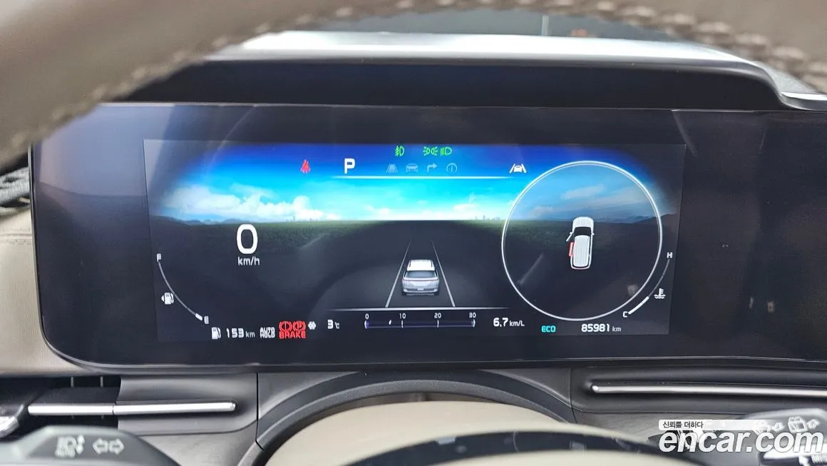 Kia Carnival — фото 10