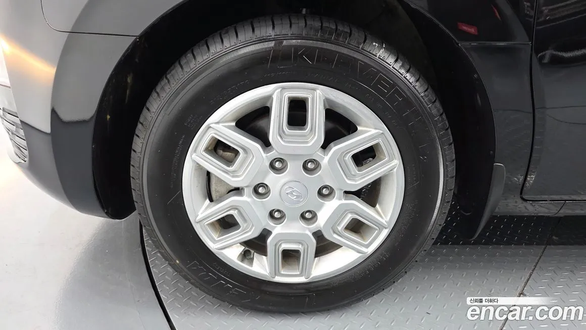 Hyundai Staria — фото 6