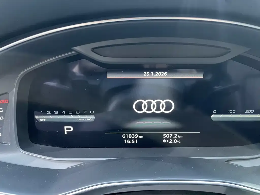Audi A7 — фото 2