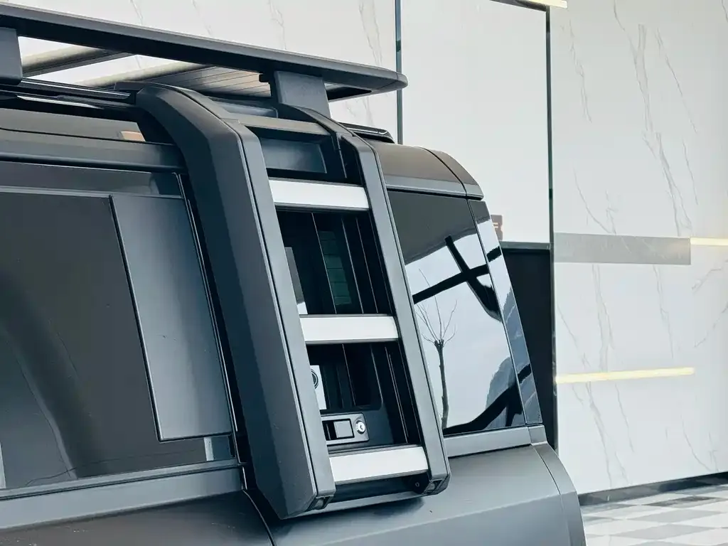 Land Rover Defender — фото 3
